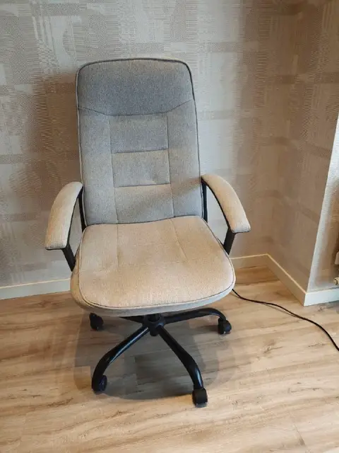 Компьютерное кресло JYSK SKODSBORG — Тбилиси — 150 ₾
