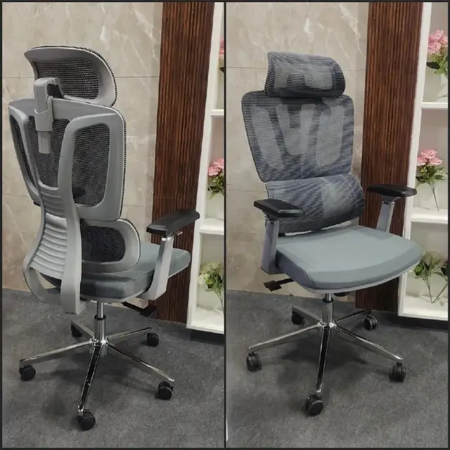 Компьютерное кресло — Batumi — 500 ₾