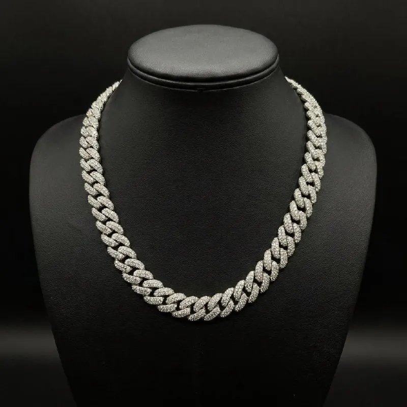Cuban link chain