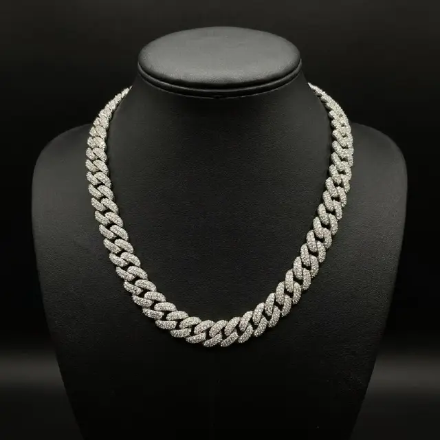 Cuban link chain — Батуми — 1 100 ₾