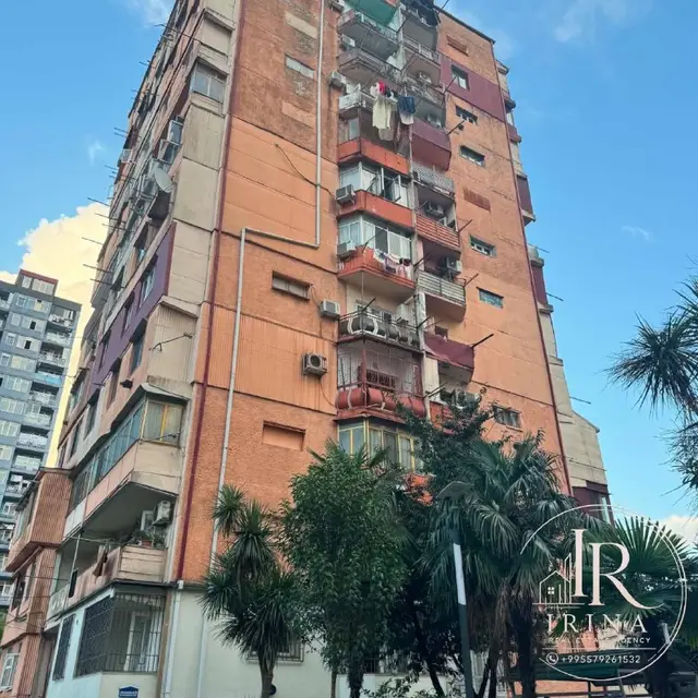 Квартира 2+1 — Batumi — 600 $