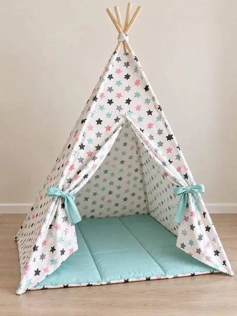Палатка — Анталия — 400 ₺