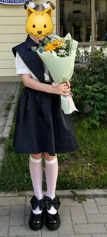 Школьный комплект Petit Berry