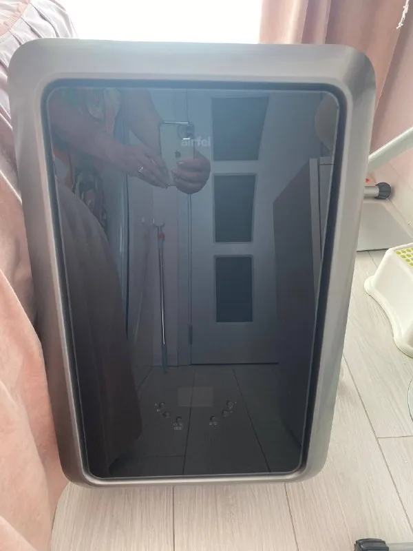 Газовый котел конденсационый Airfel maestro comfort