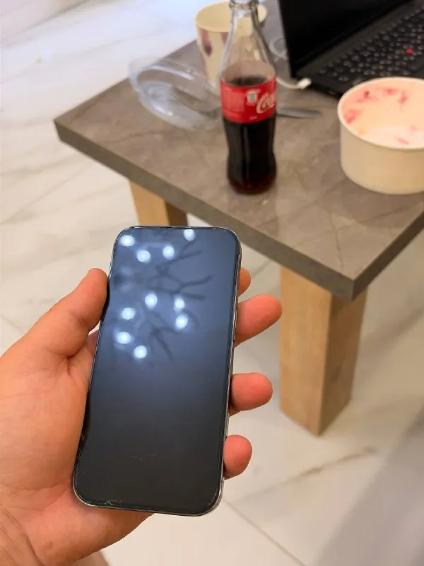 IPhone 14 Pro