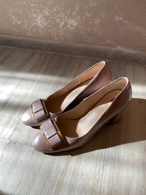 Туфли Hōgl — Батуми — 35 ₾