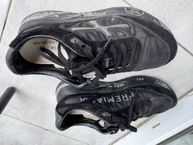 Кроссовки Premium Fmiata — Batumi — 60 ₾
