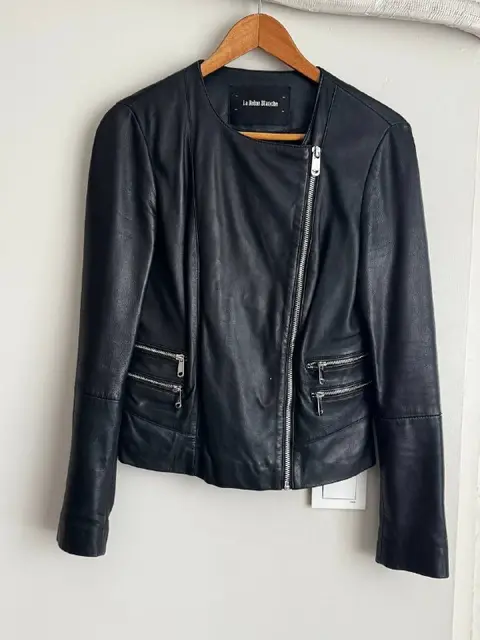 Кожаная куртка — Istanbul — 1,500 ₺