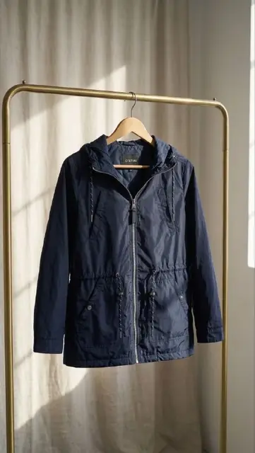 Куртка парка — Алматы — 3 000 ₸