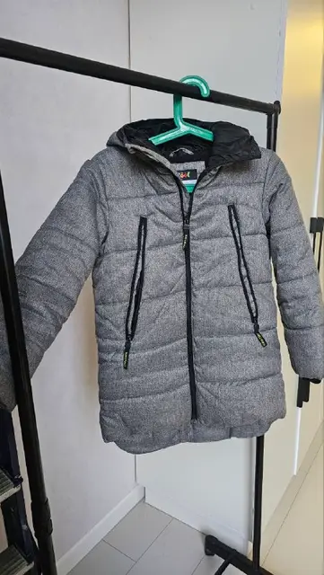 Куртка — Алматы — 3 000 ₸