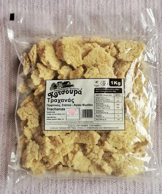 Траханос — Tbilisi — 44 ₾