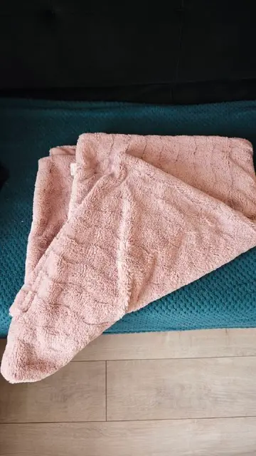Плед/покрывало/одеяло MANAMO 160X120 — Батуми — 20 ₾