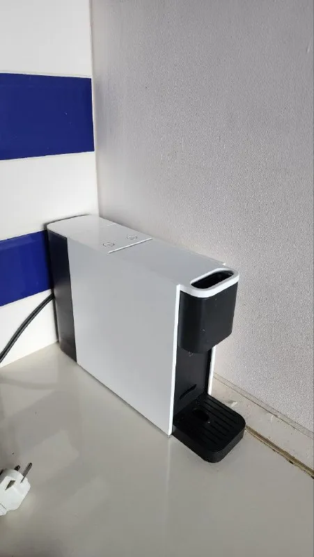Кофемашина xiaomi