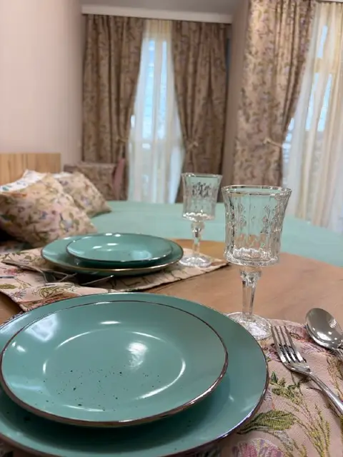 Студия с видом на море — Батуми — 400 $