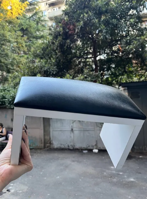 Подставка для рук для маникюра