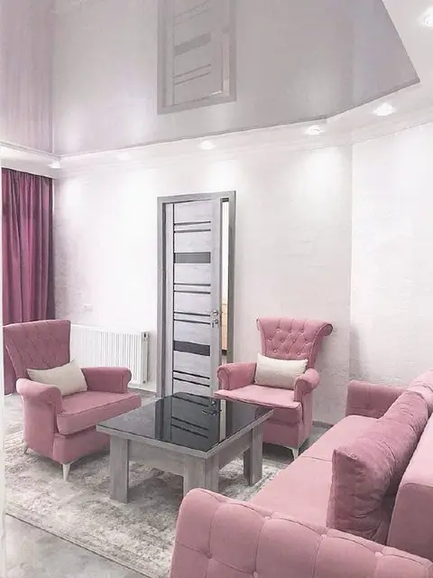 1+1, 55 квадратов, Агмашенебели 2 — Батуми — 450 $