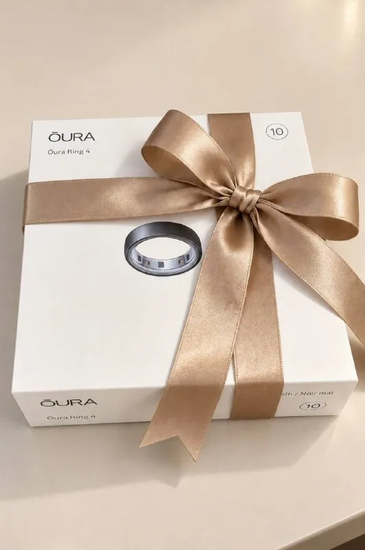 Oura Ring 4