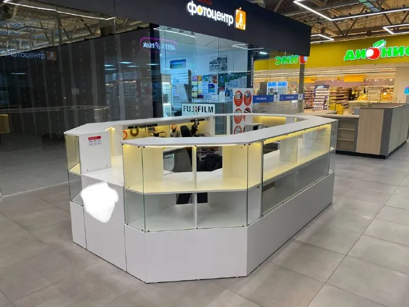 Торговый остров