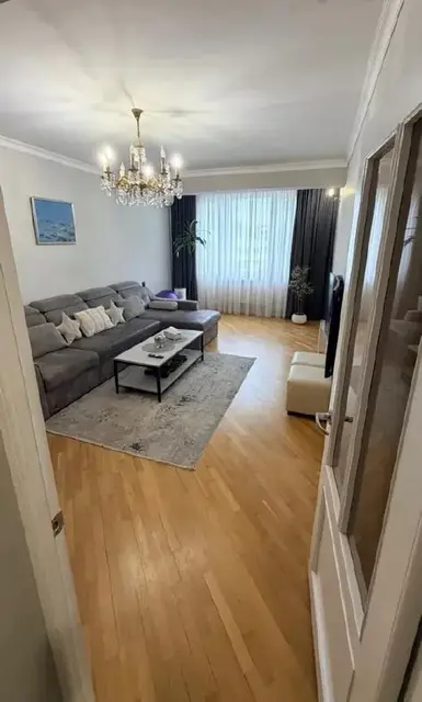 3-комн. квартира на ул. Маргарян — Yerevan — 450,000 ֏