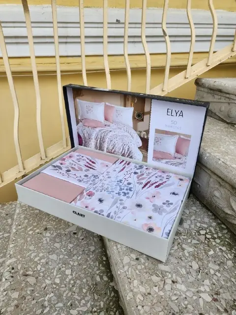Двухспальное бельё — Tbilisi — 140 ₾