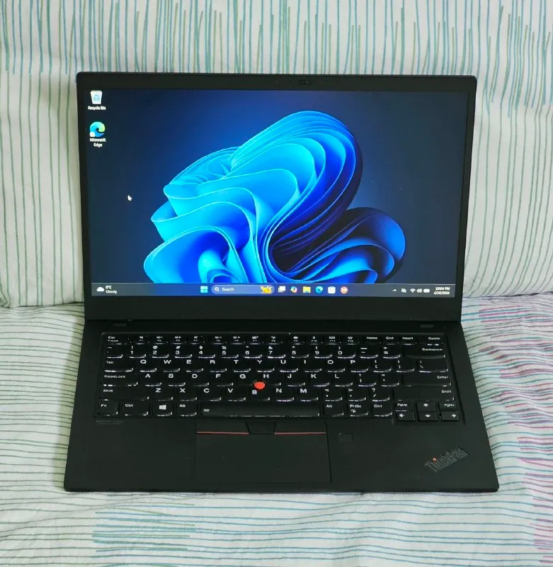LENOVO X1 Carbon 7th Gen