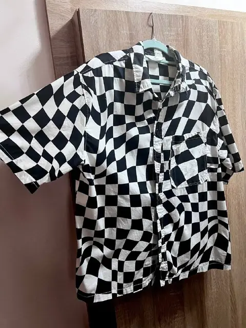 Рубашка унисекс — Yerevan — 5,000 ֏