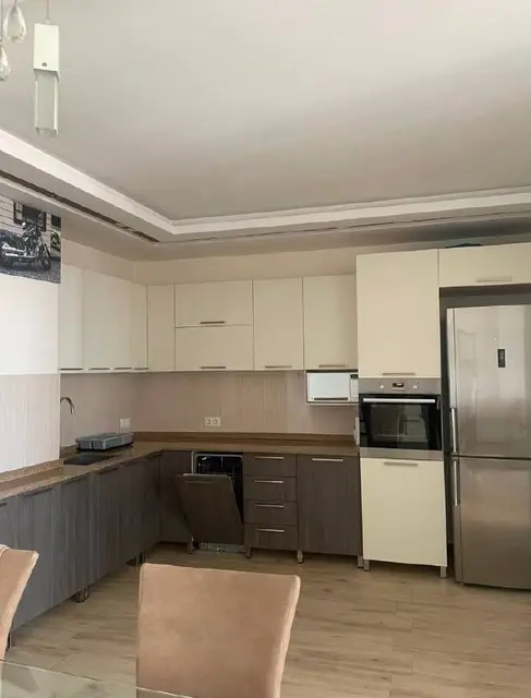Квартира 2+1 — Батуми — 1 000 $