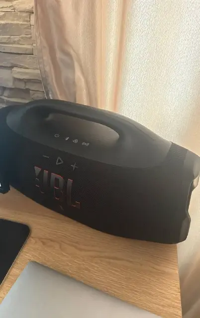 JBL BOOMBOX 4 — Батуми — 1 450 ₾