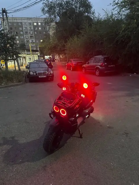 Танк 150 кубов — Астана — 170 000 ₸