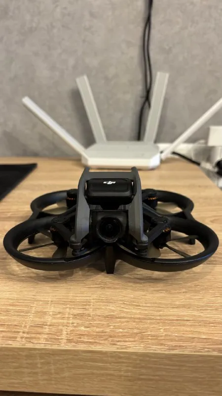 DJI Avata