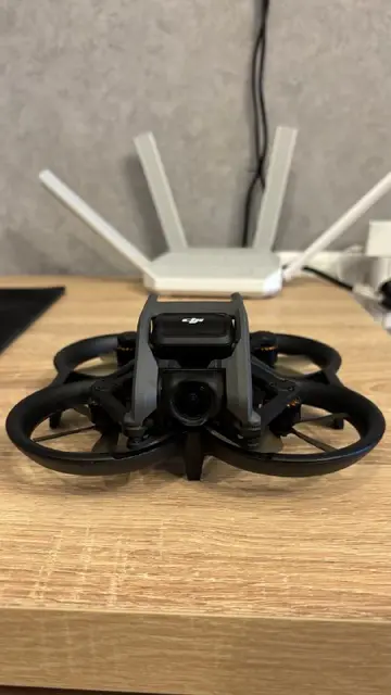 DJI Avata — Tbilisi — 2,600 ₾