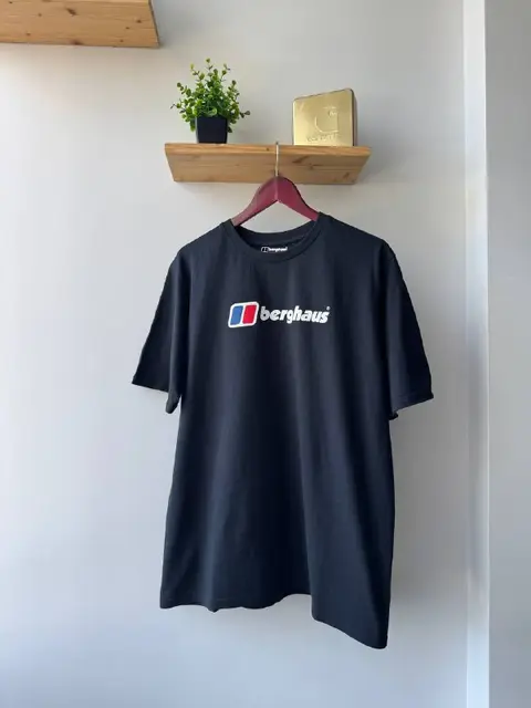 Футболка Berghaus — Tbilisi — 65 ₾