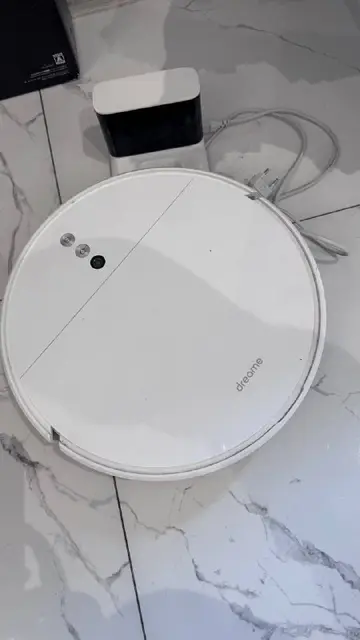 Робот-пылесос Dreame F9 — Tbilisi — 150 ₾