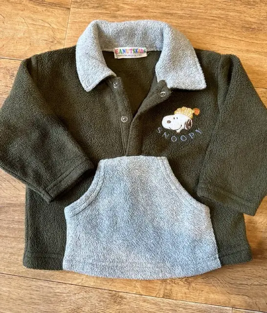 Флисовая кофта — Алматы — 700 ₸
