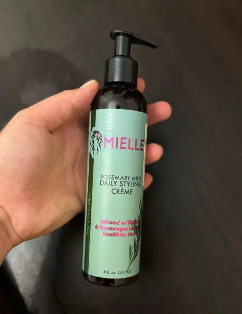 Mielle Rosemary Mint Daily Styling Crème — Батуми — 4 676 ₾