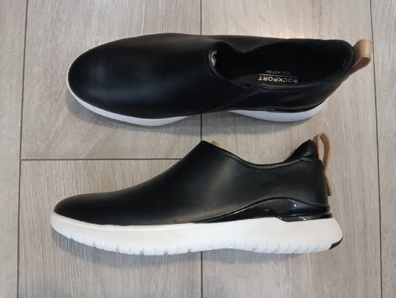 Женские слипоны Rockport