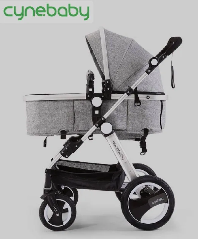 Коляска Cynebaby