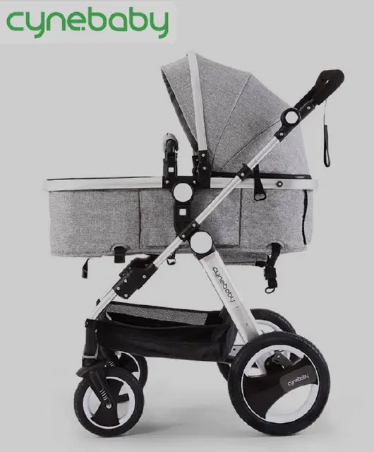 Коляска Cynebaby — Ереван — 25 000 ֏