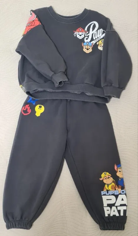 Костюмчик Zara