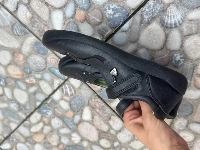 Туфли кожаные 33-34 — Батуми — 20 ₾