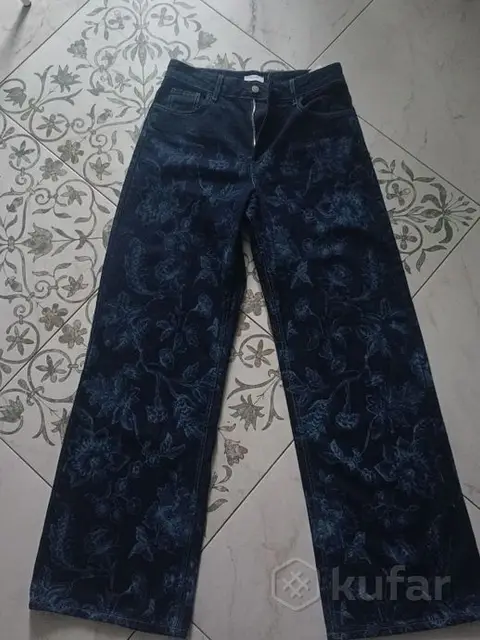 Джинсы новые, GJ, Wide Leg — Minsk — 80 Br