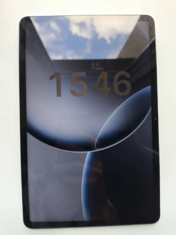 Xiaomi Pad 6 Pro