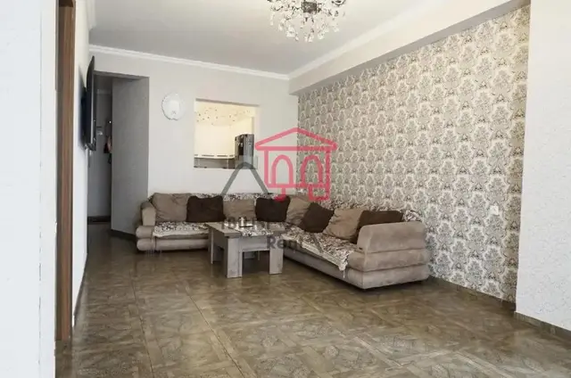 Уютная квартира — Тбилиси — 800 $