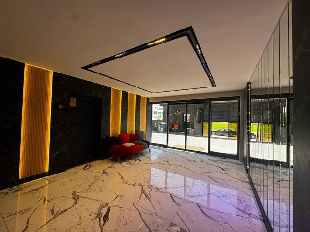 Новые квартиры в современном комплексе — Анталия — 55 000 ₺