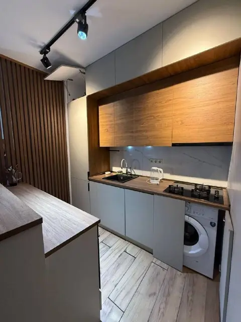 Квартира 2+1 — Batumi — 800 $
