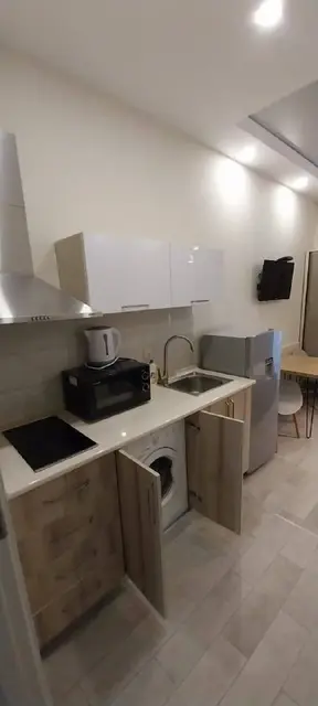 Сдаётся студия в Батуми — Batumi — 250 $