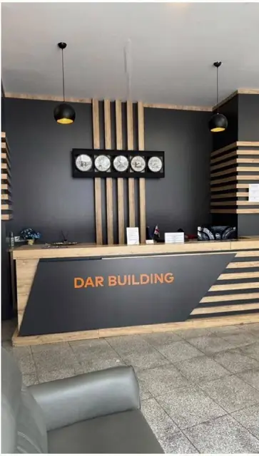 Сдаю студию в Dar Building — Batumi — 350 $