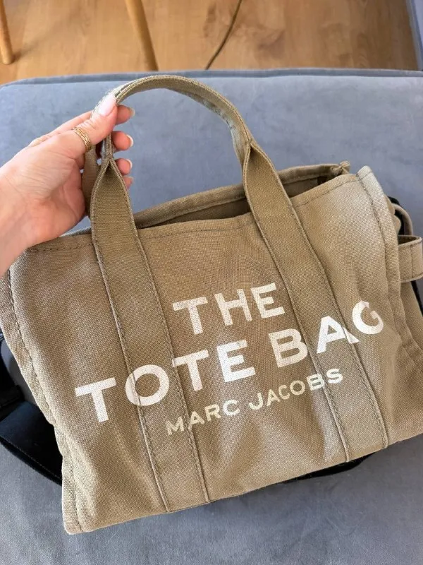Сумка MARC JACOBS TOTE BAG