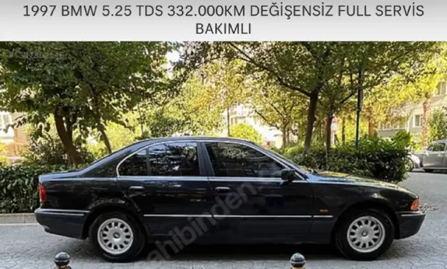 560 тыс лир — Istanbul — 560,000 ₺