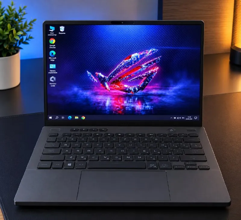 ASUS ROG Zephyrus G14 GA402R